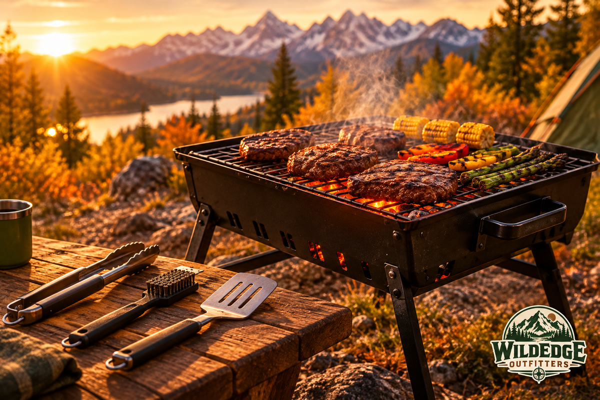 BBQ Supplies collection image
