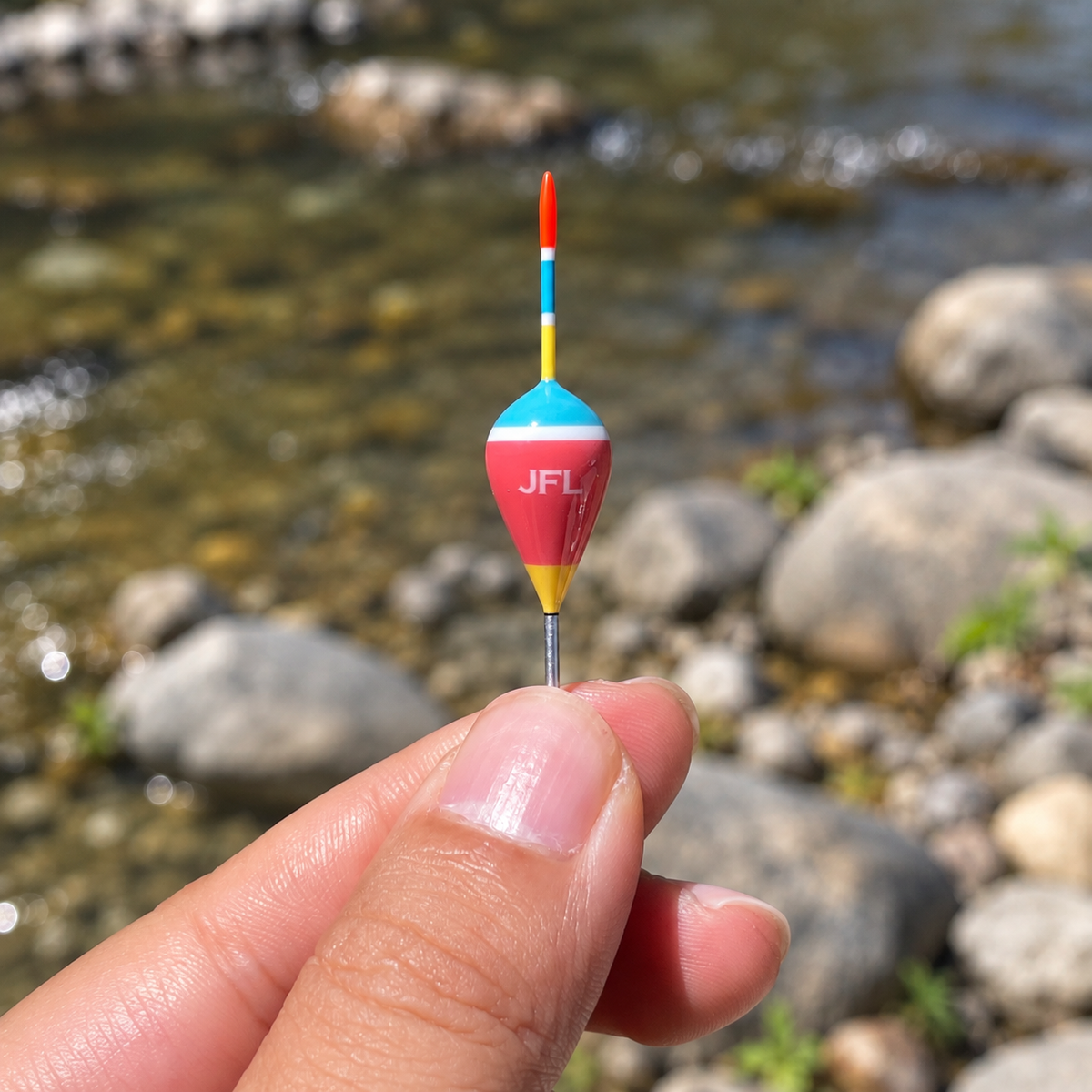 Top Float — Micro Fishing & Tanago Float (2-Pack)