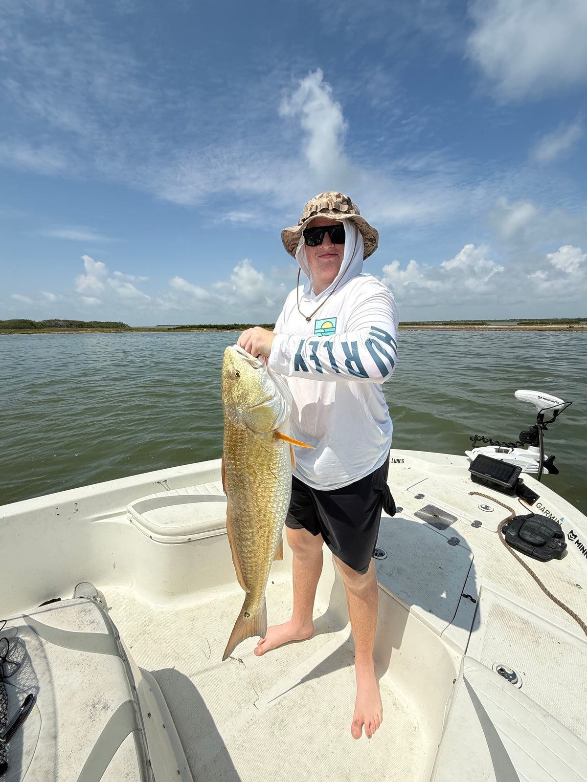 5" Dinero With Built-In Tail Rattle