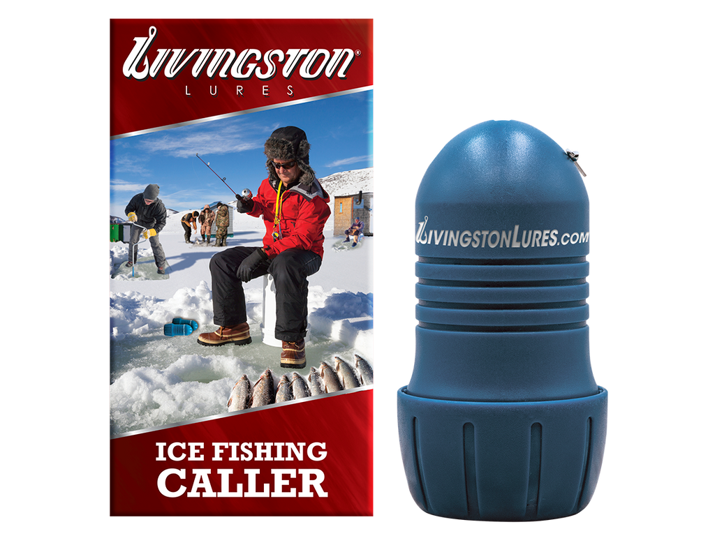Ice Fishing Caller
