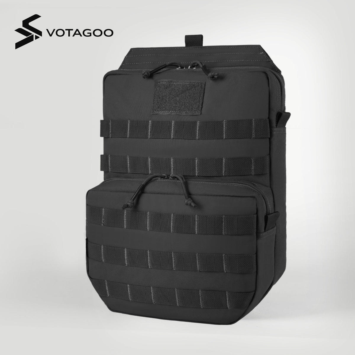 VOTAGOO® Tactical Molle Hydration Pack 3L