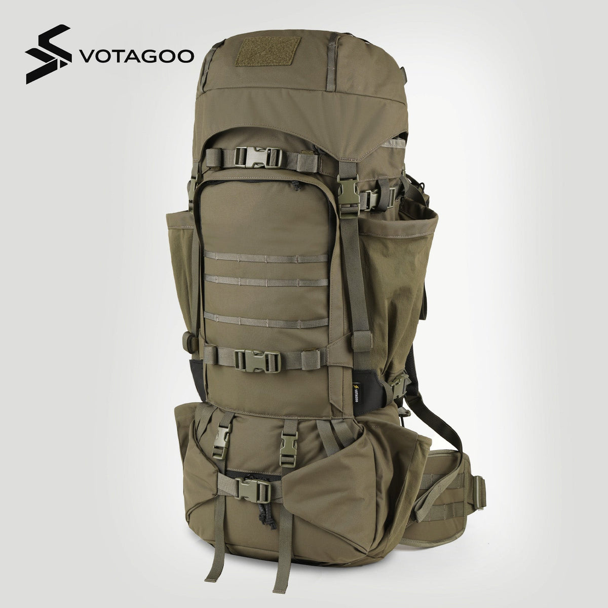 VOTAGOO® 75L Tactical Expedition Pack