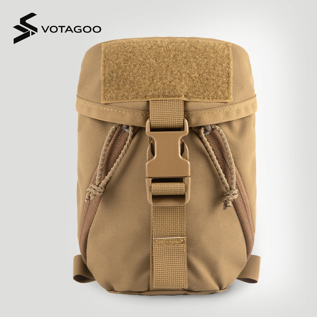VOTAGOO® Tactical Moll IFAK POUCH