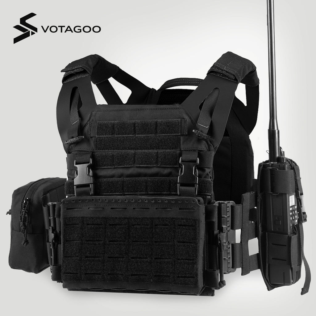 VOTAGOO® MK5 Tactical Front Panel