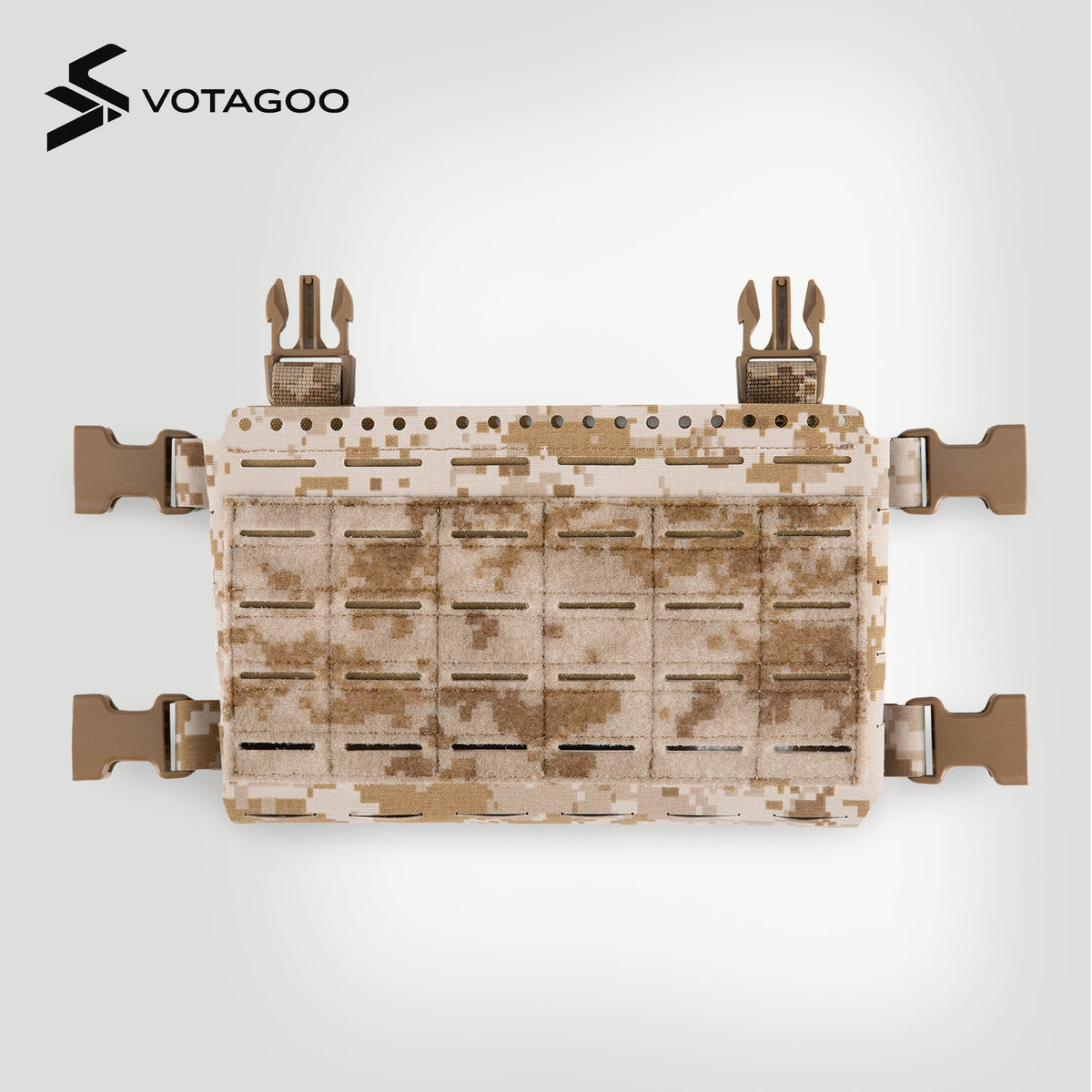 VOTAGOO® MK5 Tactical Front Panel