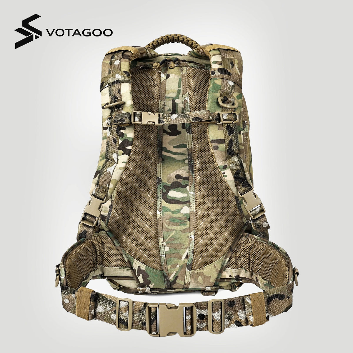 VOTAGOO® 30L New Tactical Backpack