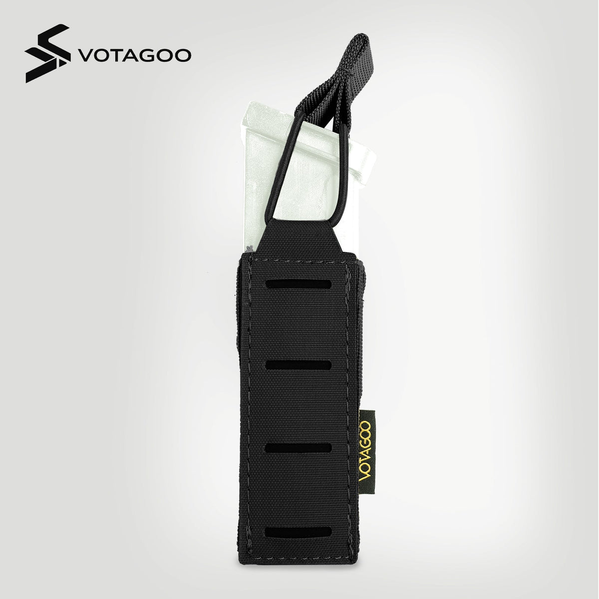 VOTAGOO® Tactical Pistol Mag Pouch