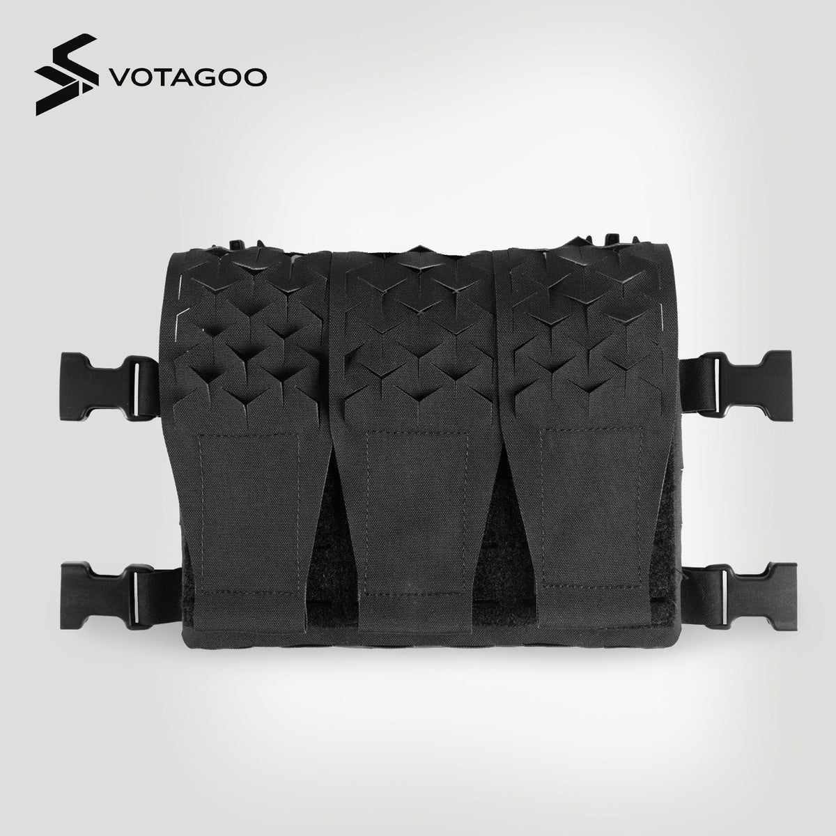 VOTAGOO® MK5 Tactical Front Panel V2