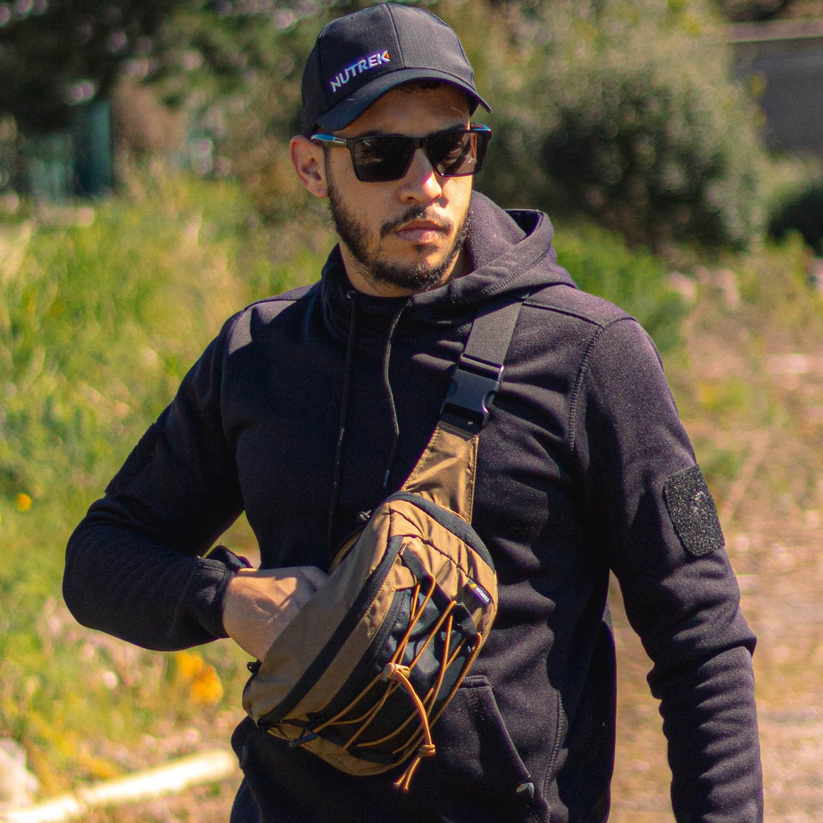 VOTAGOO® Tactical CCW Fanny Bag