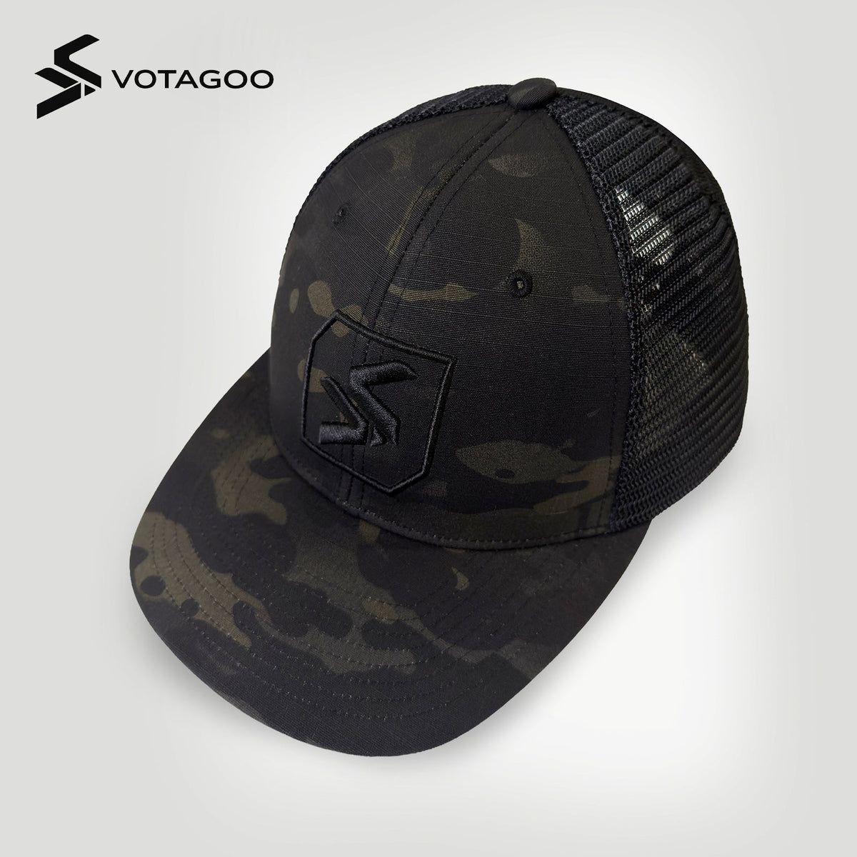 VOTAGOO® Tactical Baseball Cap