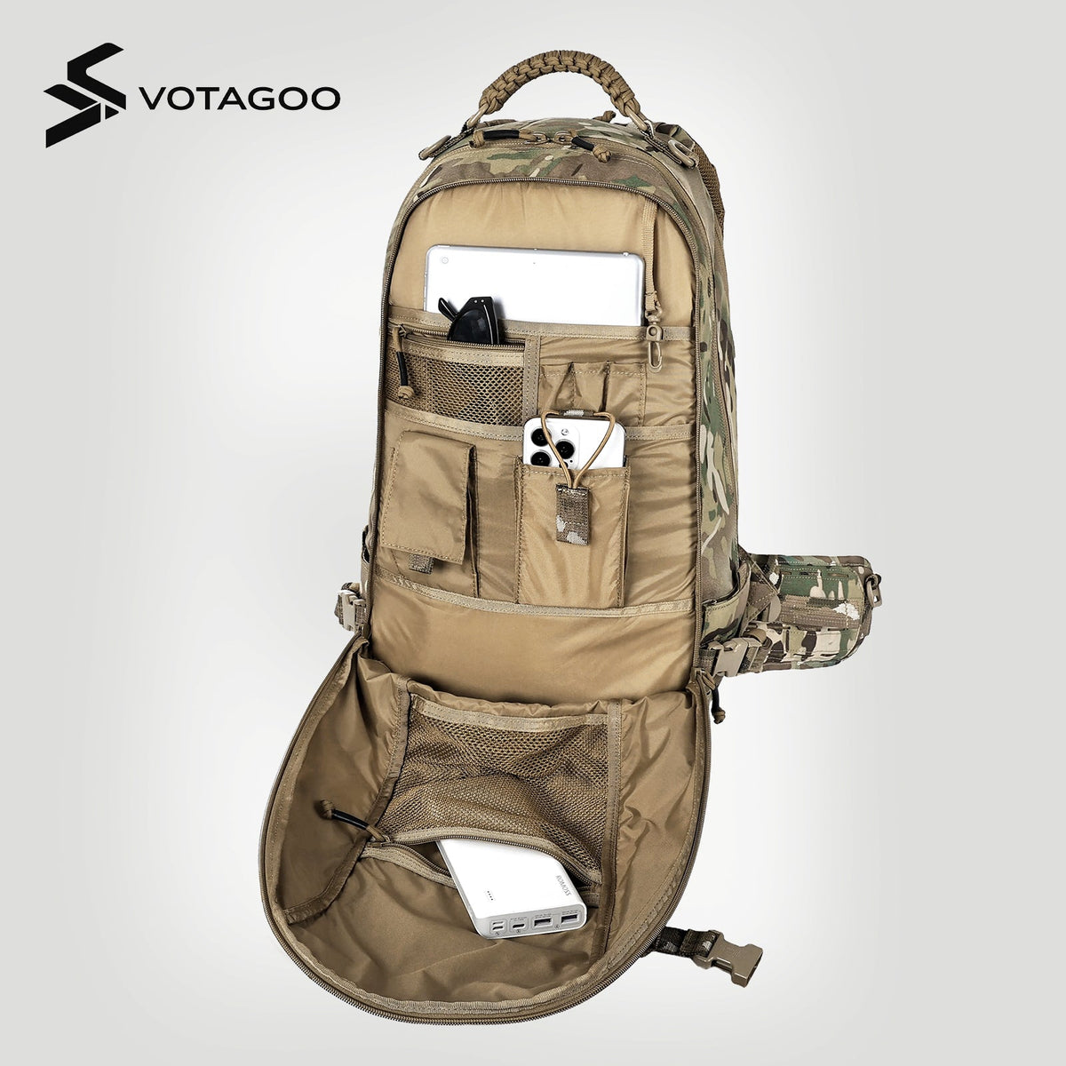 VOTAGOO® 30L New Tactical Backpack