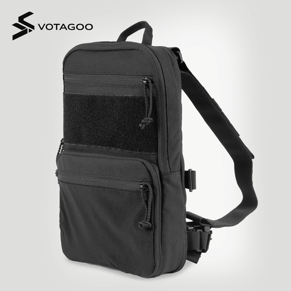 VOTAGOO® D3 Flat Pack2.0