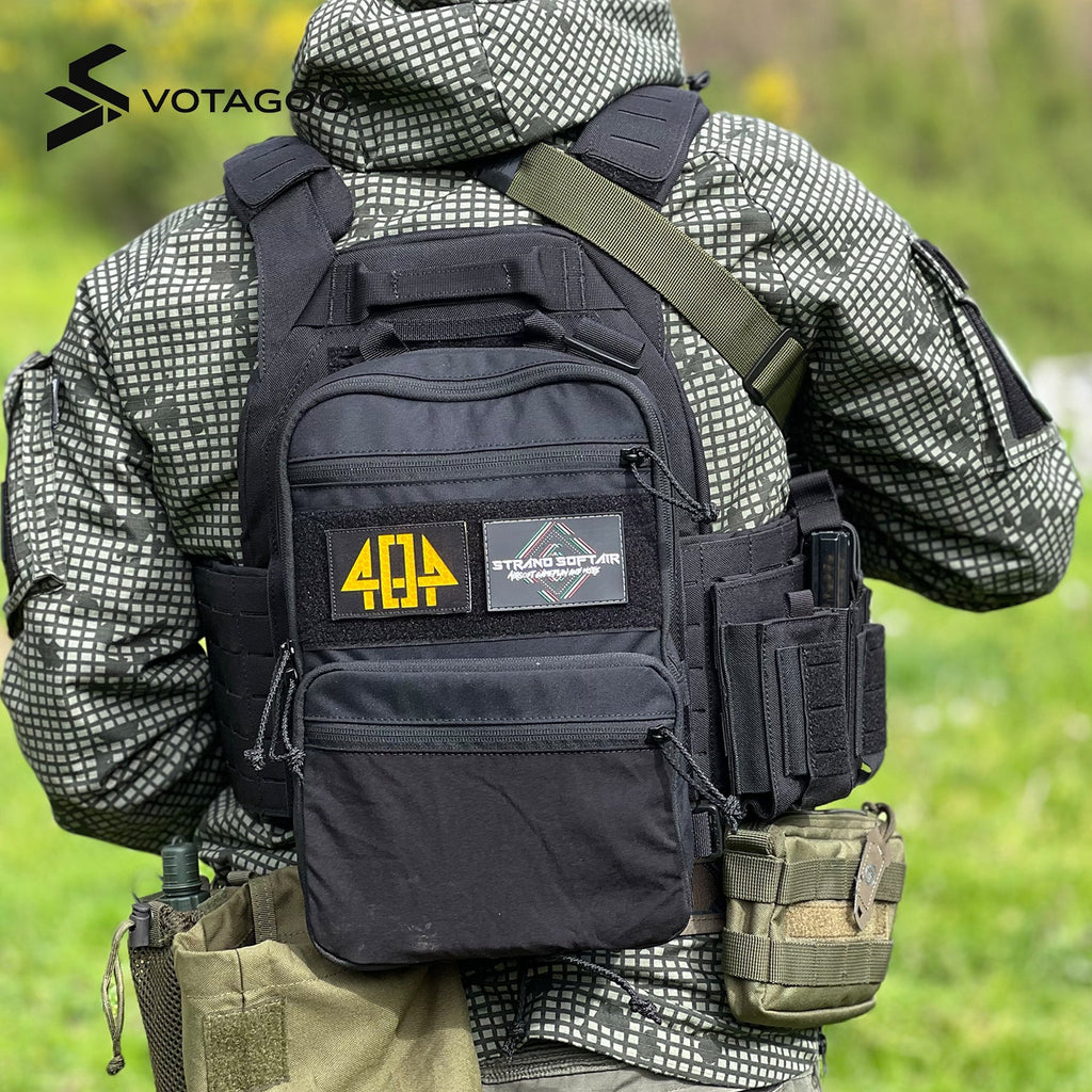 VOTAGOO® D3 Flat Pack2.0