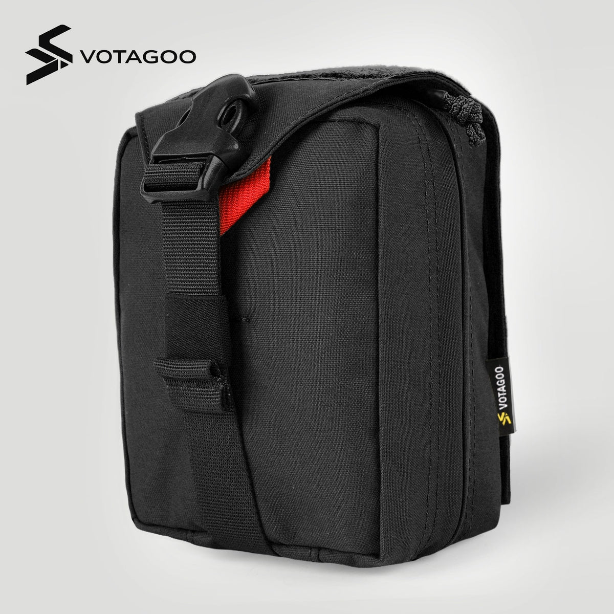 VOTAGOO® Tactical IFAK Pouch