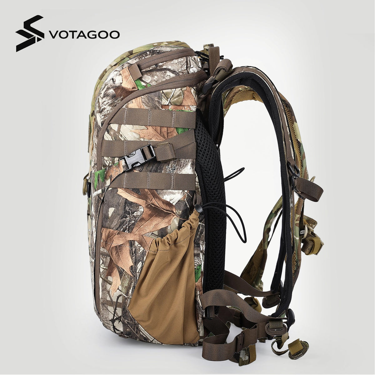 VOTAGOO® Waterproof Hunting Backpack