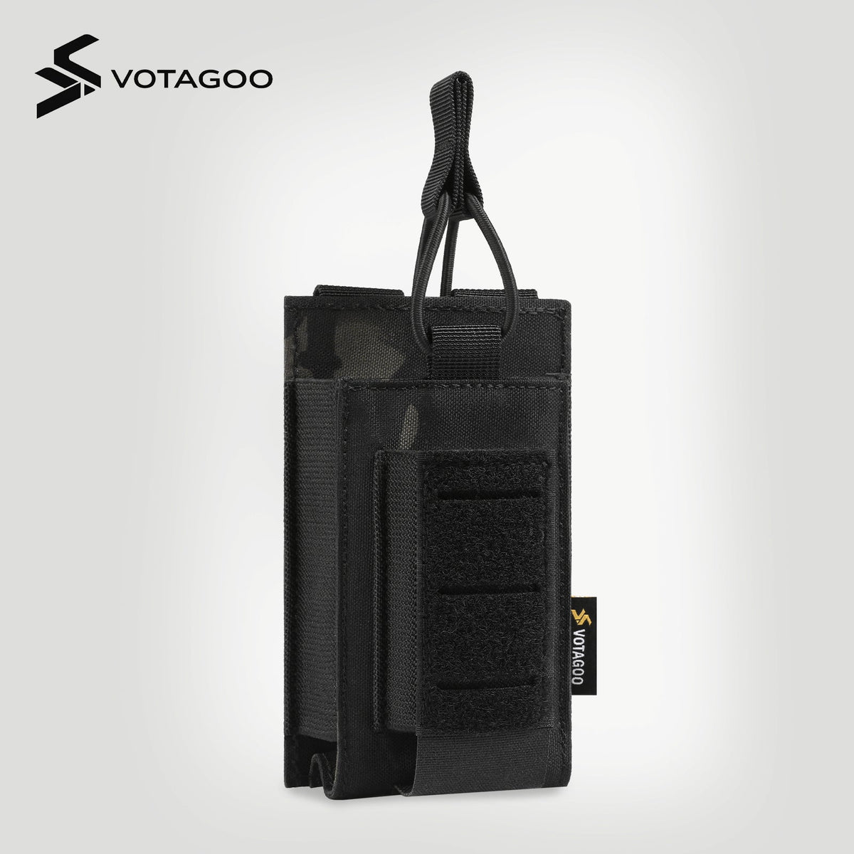 VOTAGOO® Molle Mag Pouch