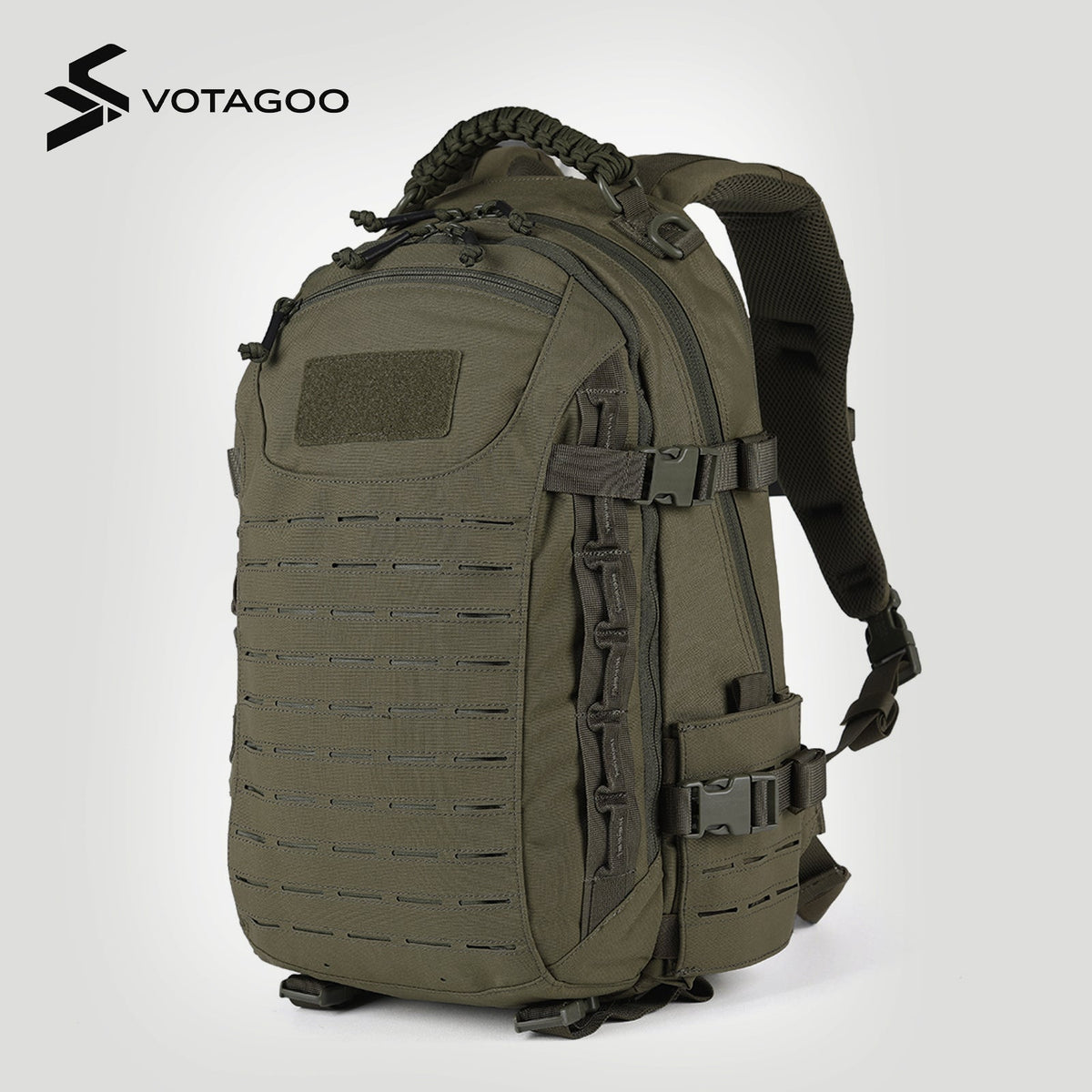 VOTAGOO® High Quality Tactical Backpack