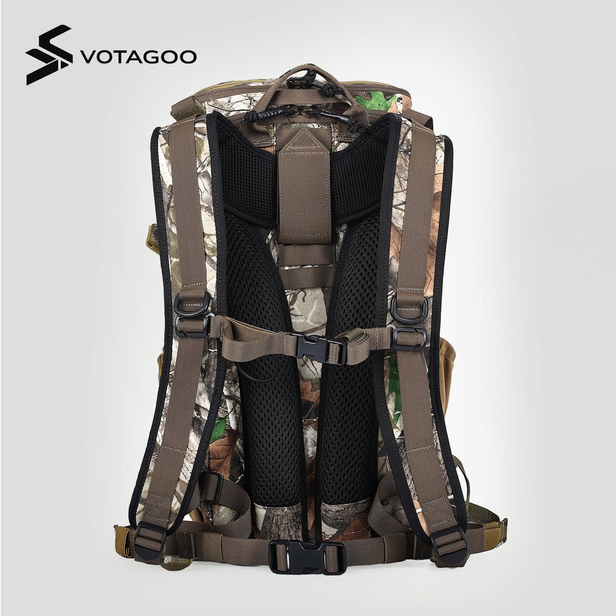 VOTAGOO® Waterproof Hunting Backpack