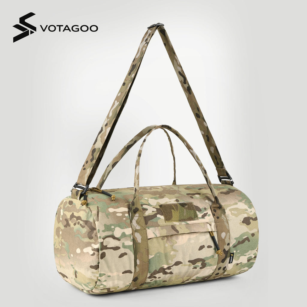 VOTAGOO®30L Tactical Everyday Duffel Bag