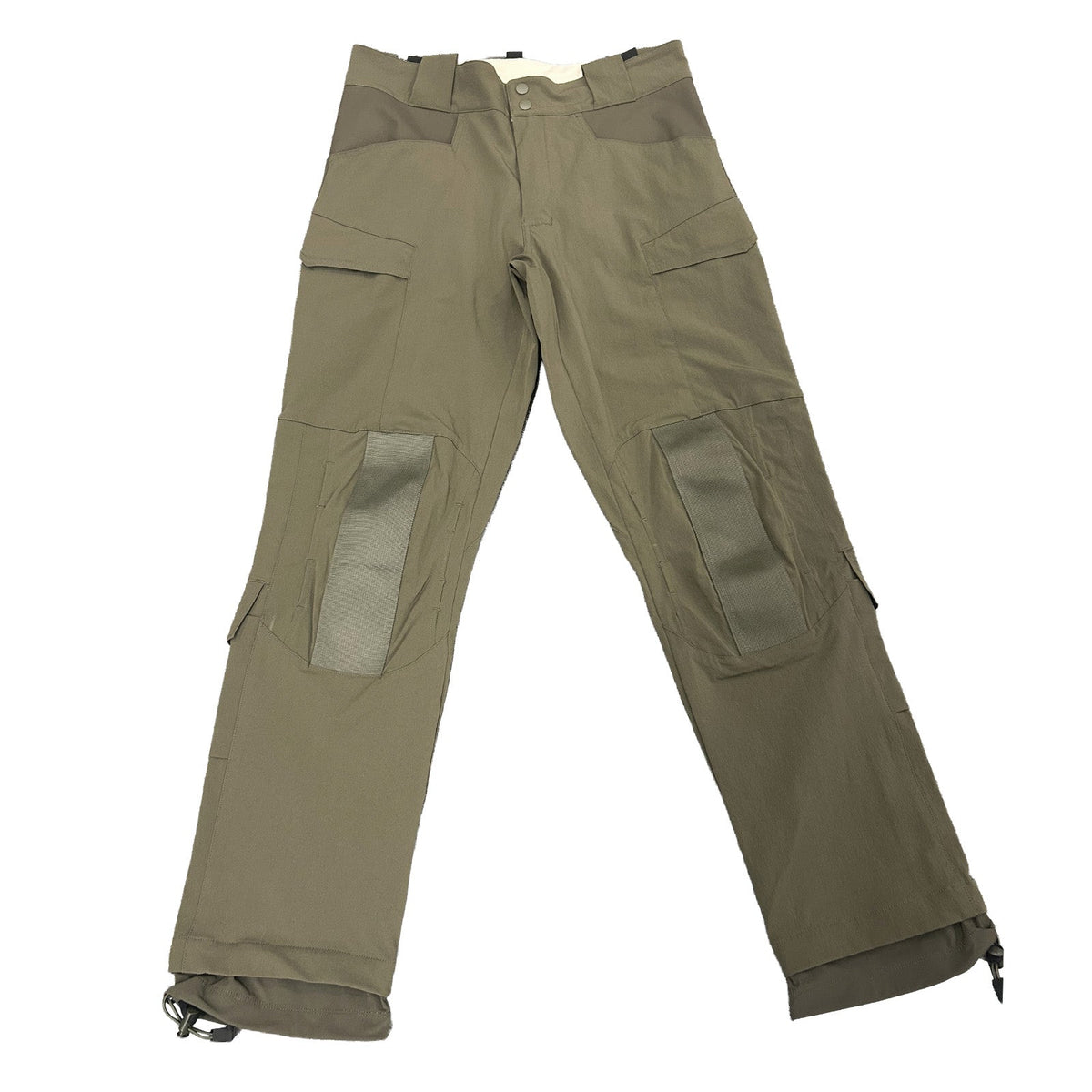 VOTAGOO® Multi-Purpose IRR Tactical Pants with 4-Way Stretch (Sphinx)