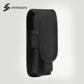 VOTAGOO® Single Double Nylon Mag Pouch