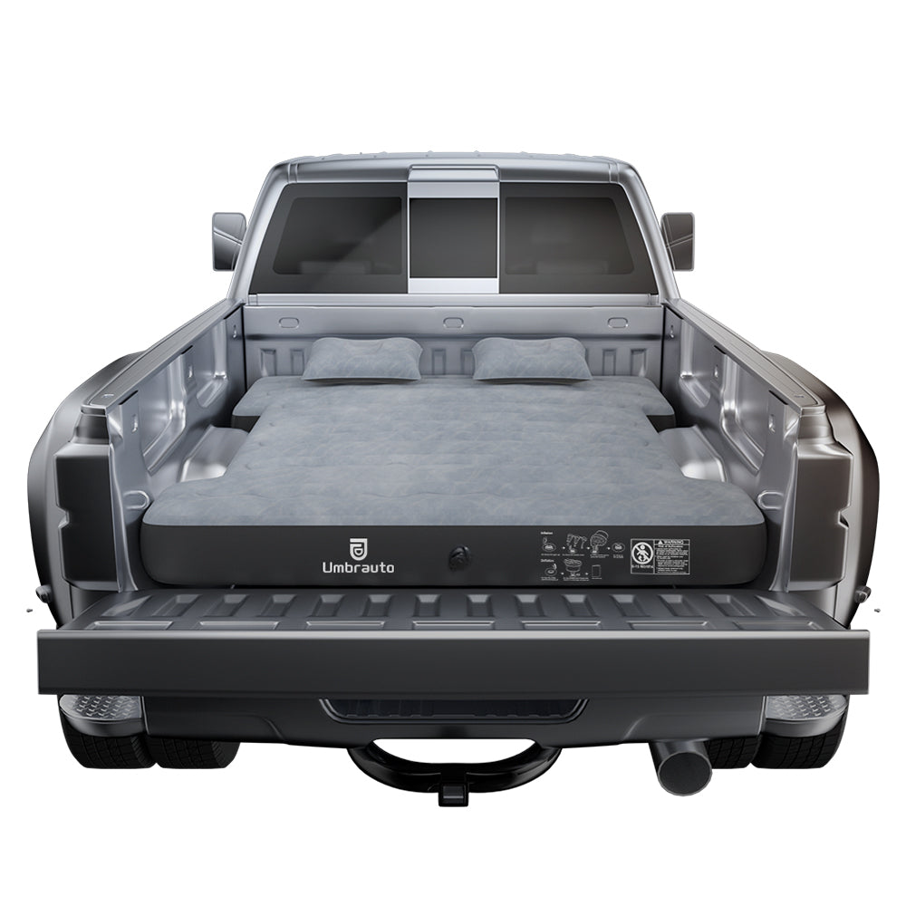 5.5-5.8 ft | 6-6.5ft Chevrolet Truck Bed Air Mattress
