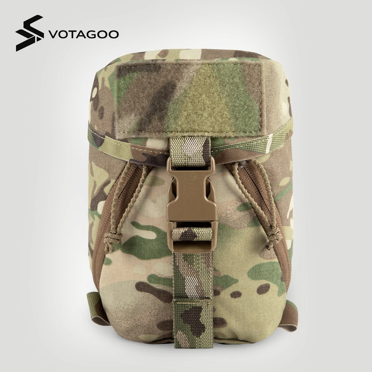 VOTAGOO® Tactical Moll IFAK POUCH