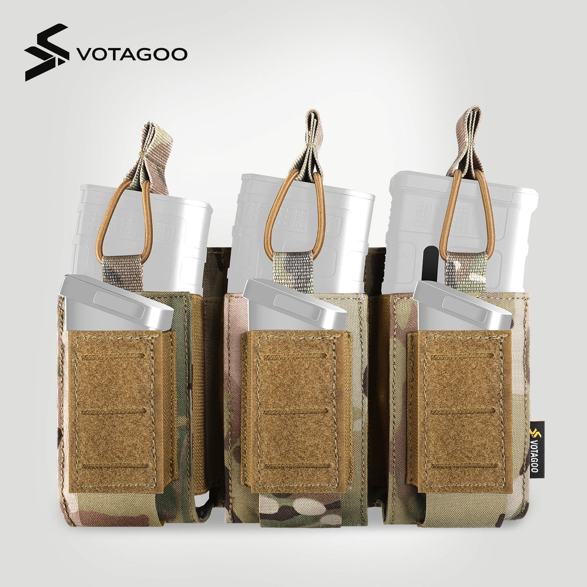 VOTAGOO® Molle Mag Pouch