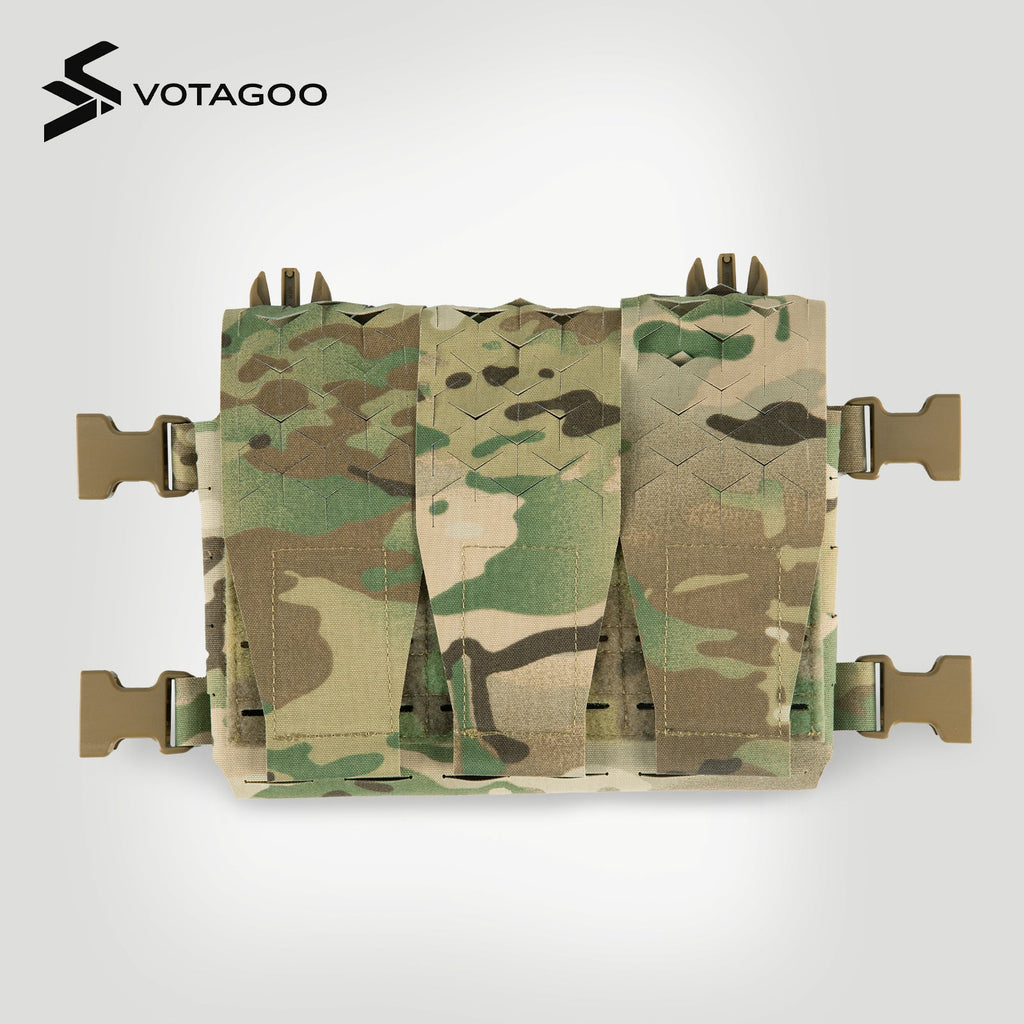 VOTAGOO® MK5 Tactical Front Panel V2