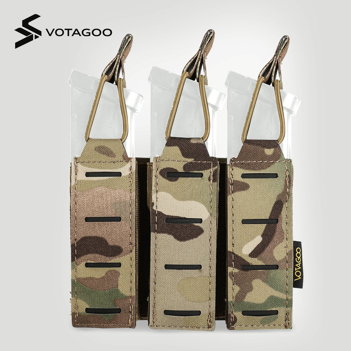VOTAGOO® Tactical Pistol Mag Pouch