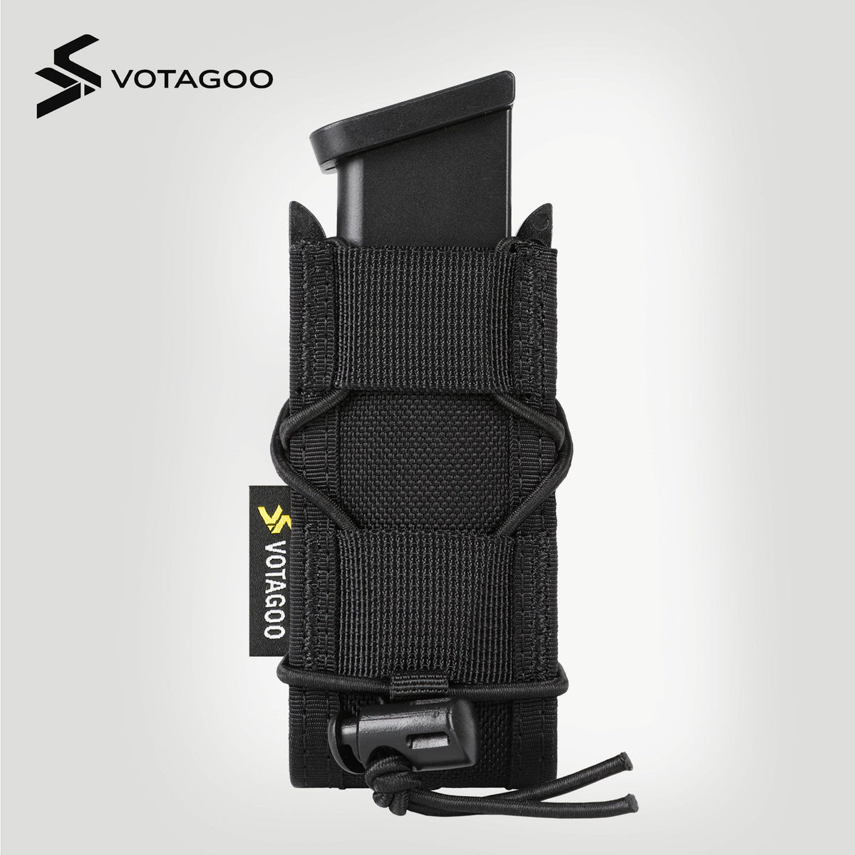 VOTAGOO® Molle Mag Single Pouch