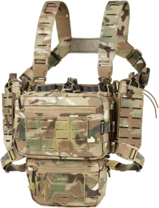 VOTAGOO® Tactical Chest Rig