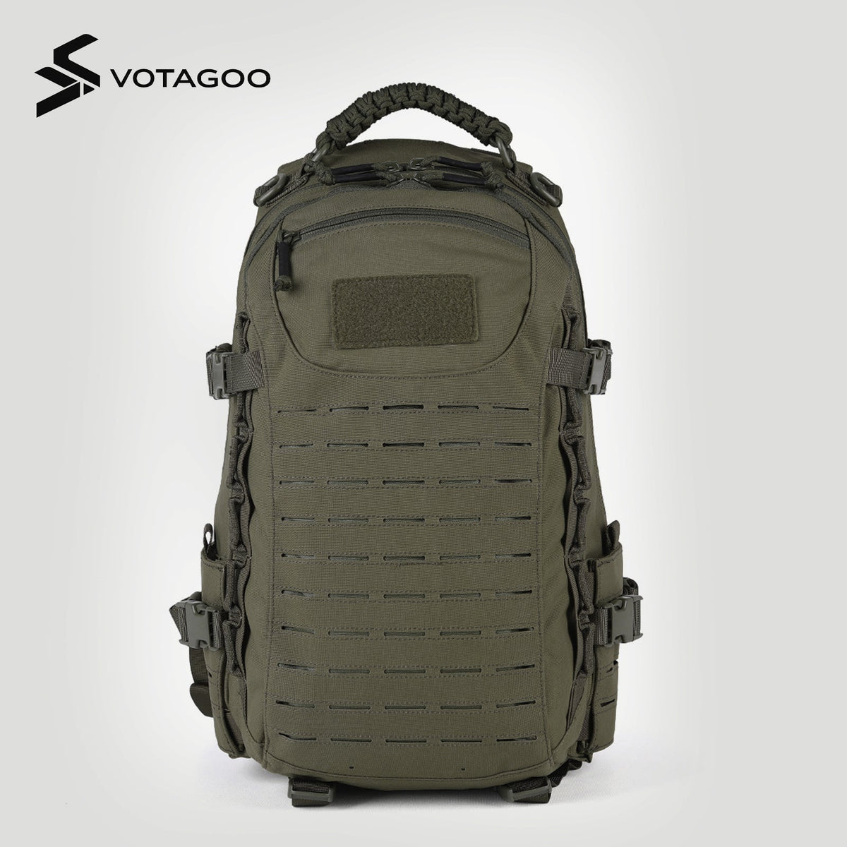 VOTAGOO® High Quality Tactical Backpack
