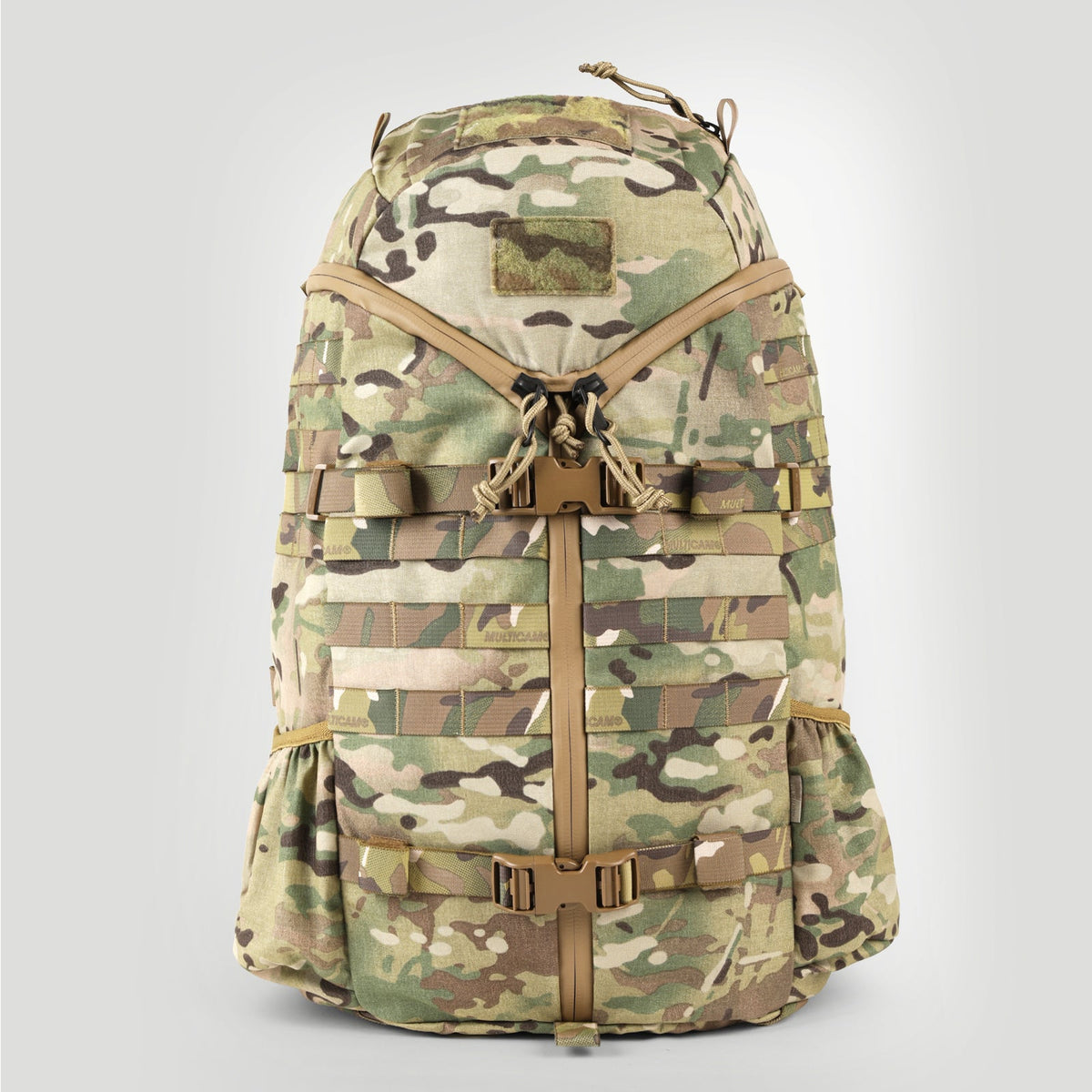 34L 3Day Cordura Tactical Backpack