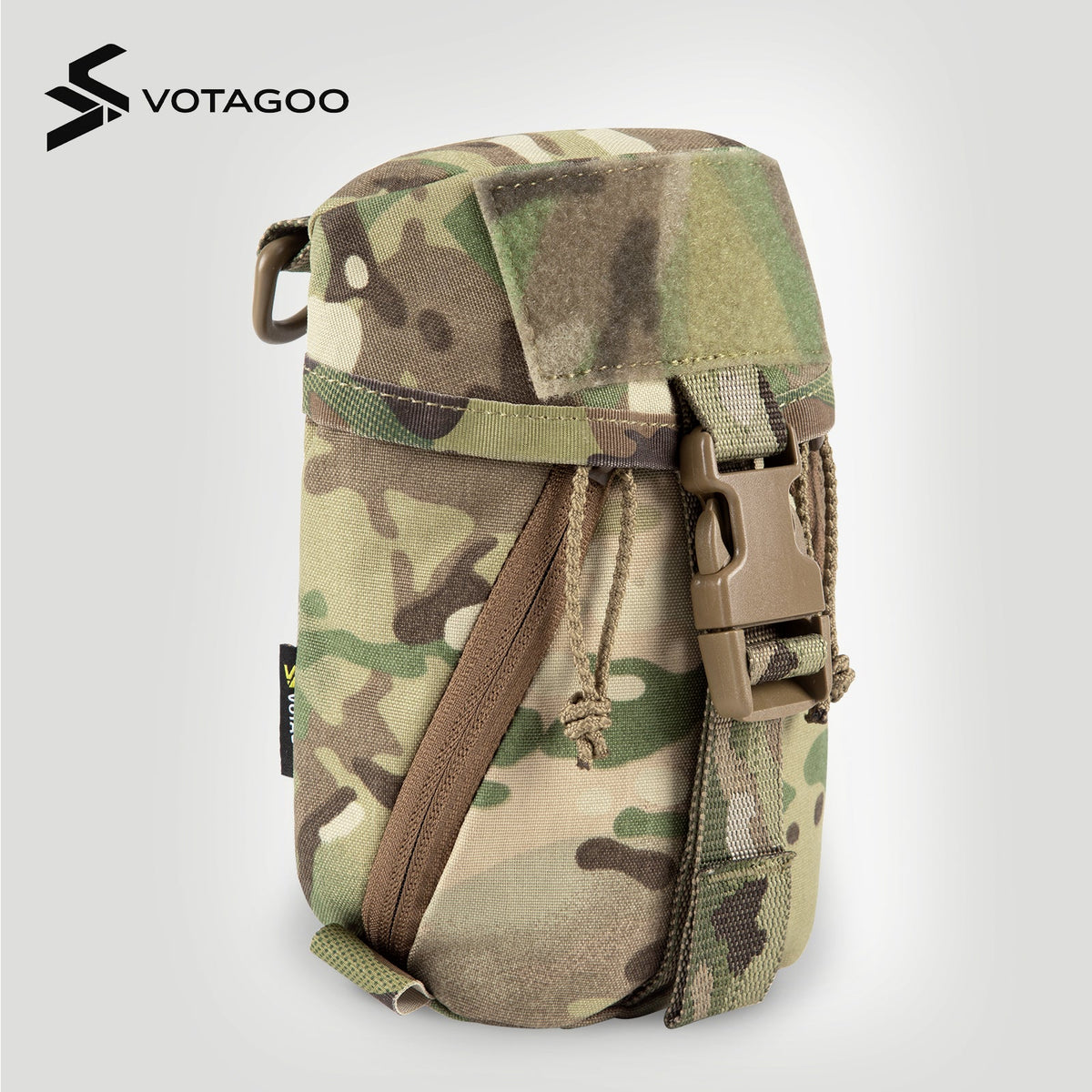 VOTAGOO® Tactical Moll IFAK POUCH