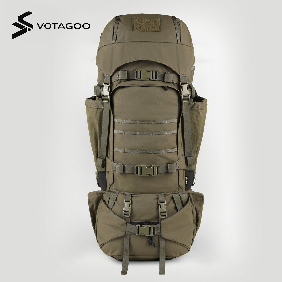 VOTAGOO® 75L Tactical Expedition Pack