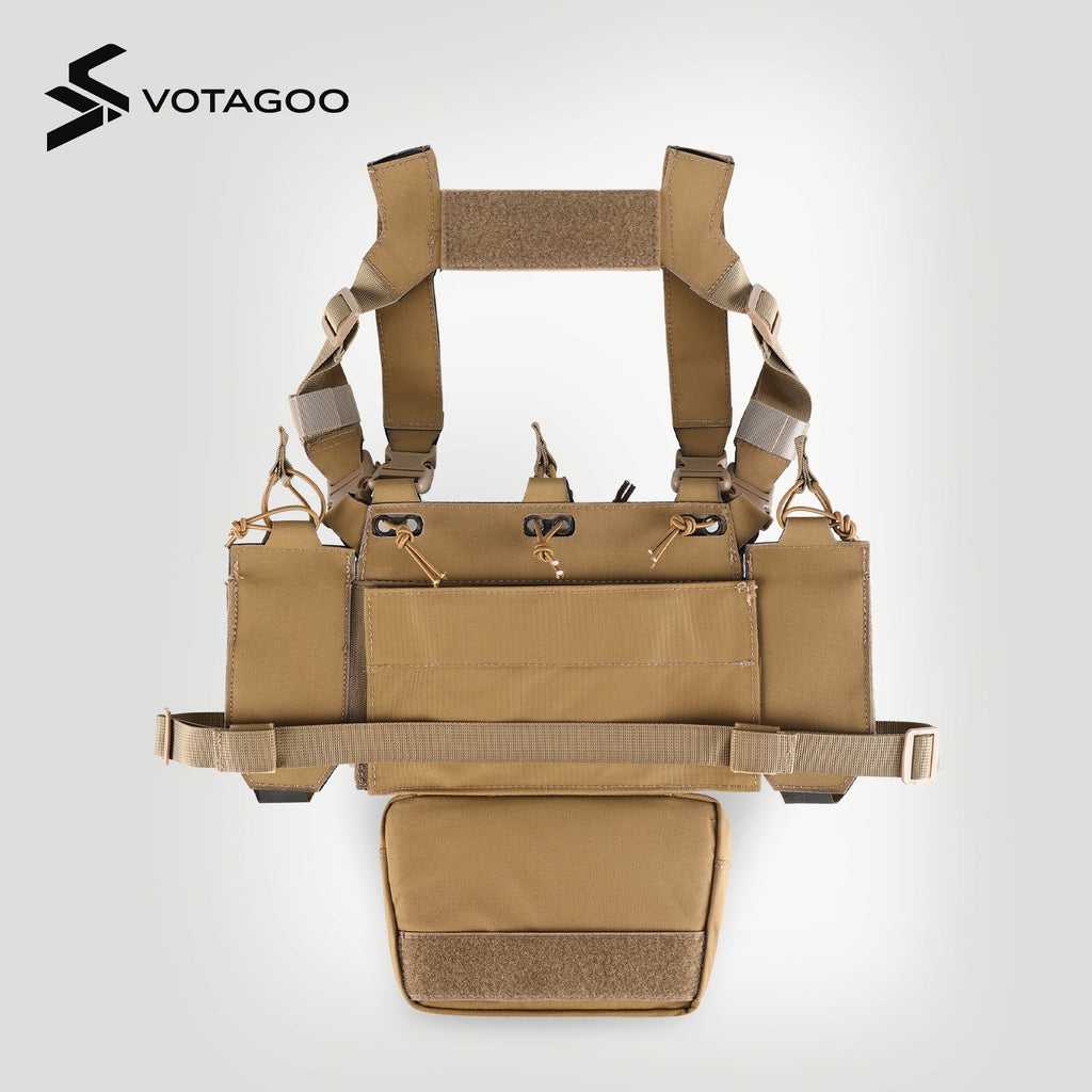 VOTAGOO® Tactical Chest Rig