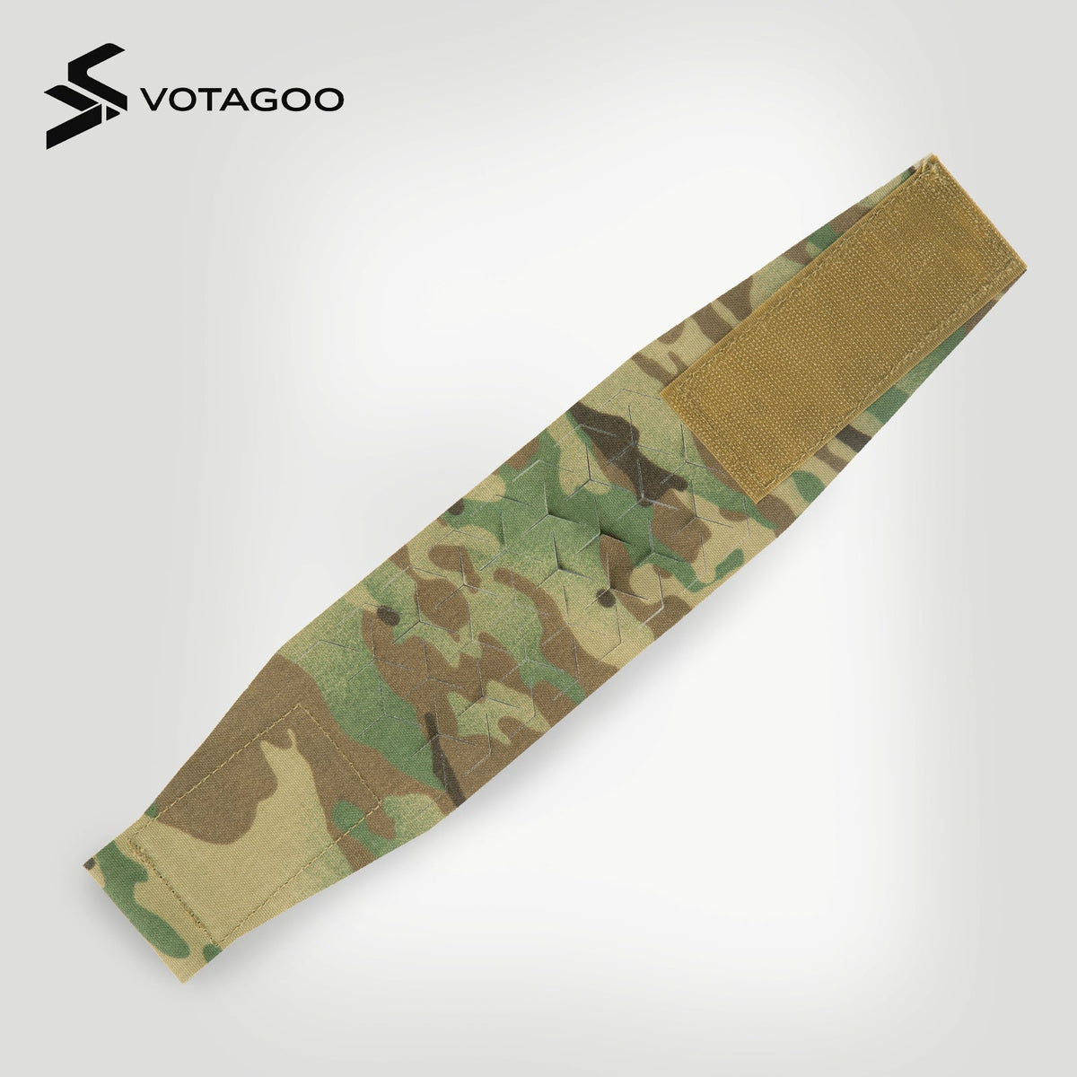 VOTAGOO® MK5 Tactical Front Panel V2