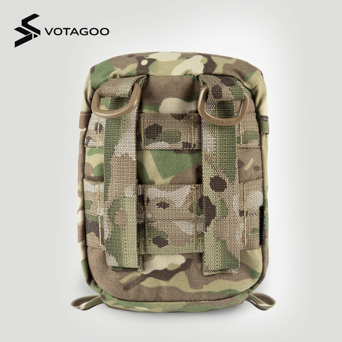VOTAGOO® Tactical Moll IFAK POUCH