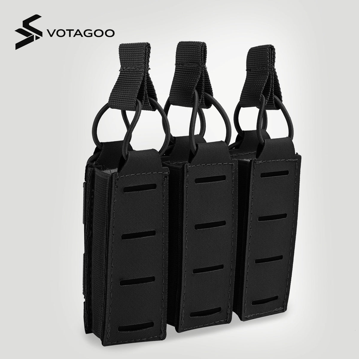 VOTAGOO® Tactical Pistol Mag Pouch