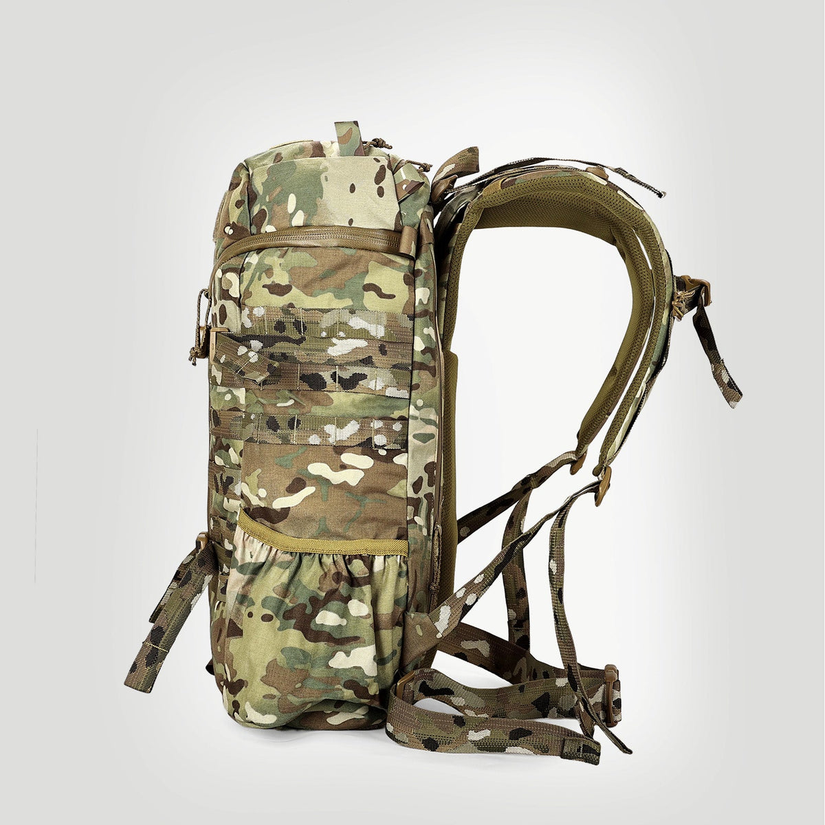 2Day Cordura Fabric Tactical Backpack