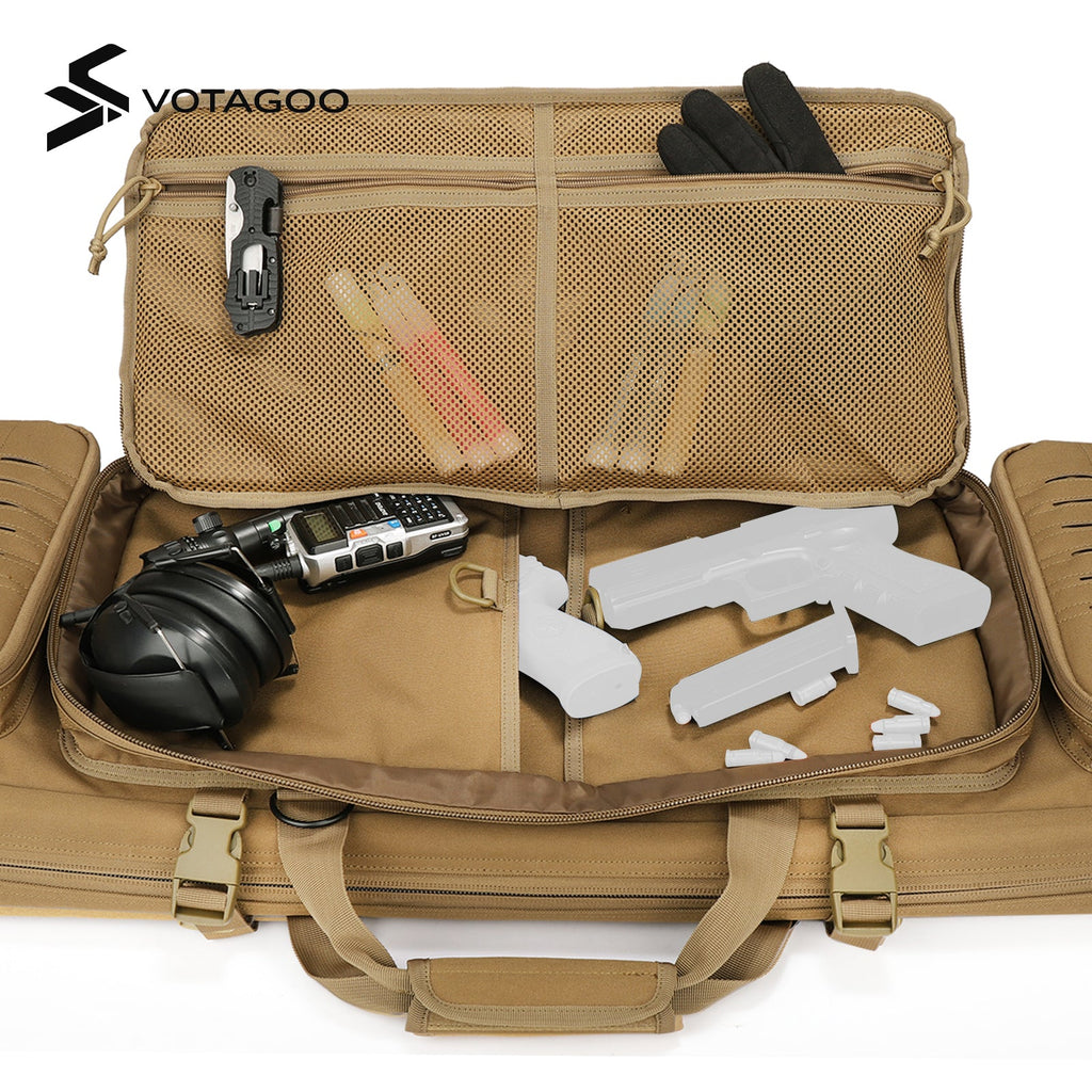 VOTAGOO® Elite Ranger Soft Rifle Case(Now in stock, not pre-sale)