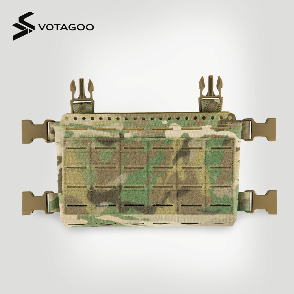 VOTAGOO® MK5 Tactical Front Panel V2