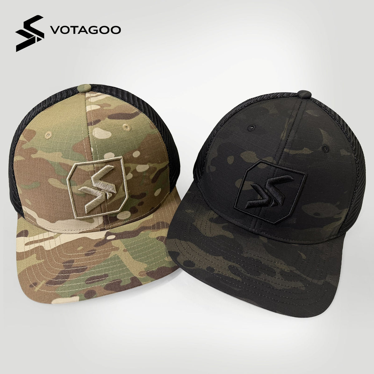 VOTAGOO® Tactical Baseball Cap