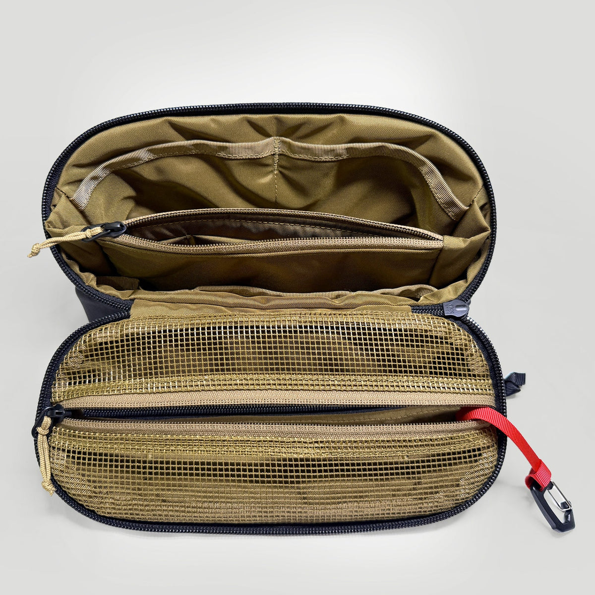 Tactical EDC Access Pouch 2L  (XPAC X42 / CORDURA® 420D Nylon)