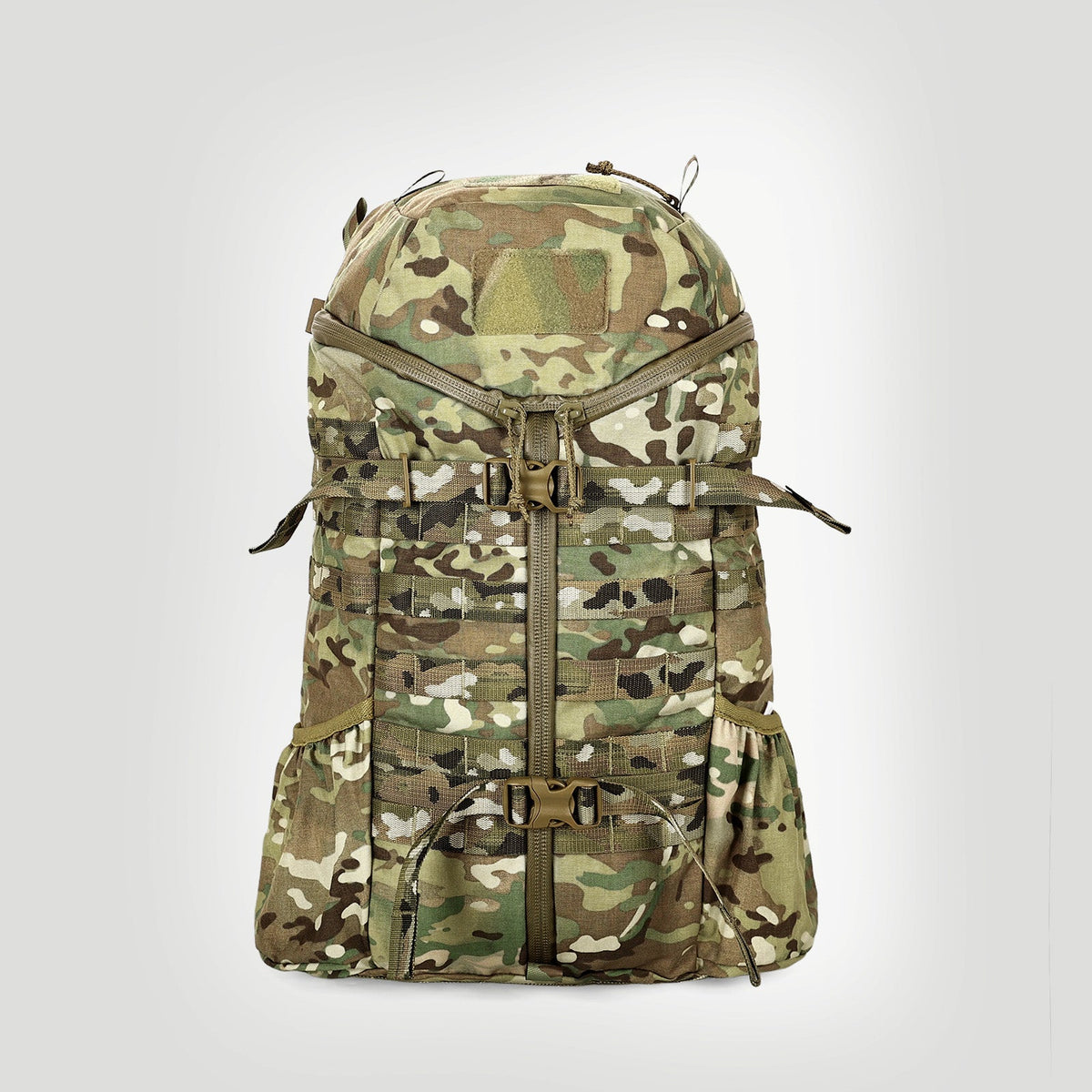 2Day Cordura Fabric Tactical Backpack