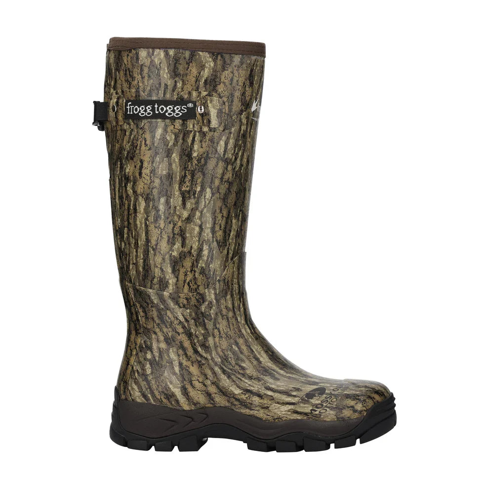 Men's Ridge Buster Snake Boot | Realtree APX