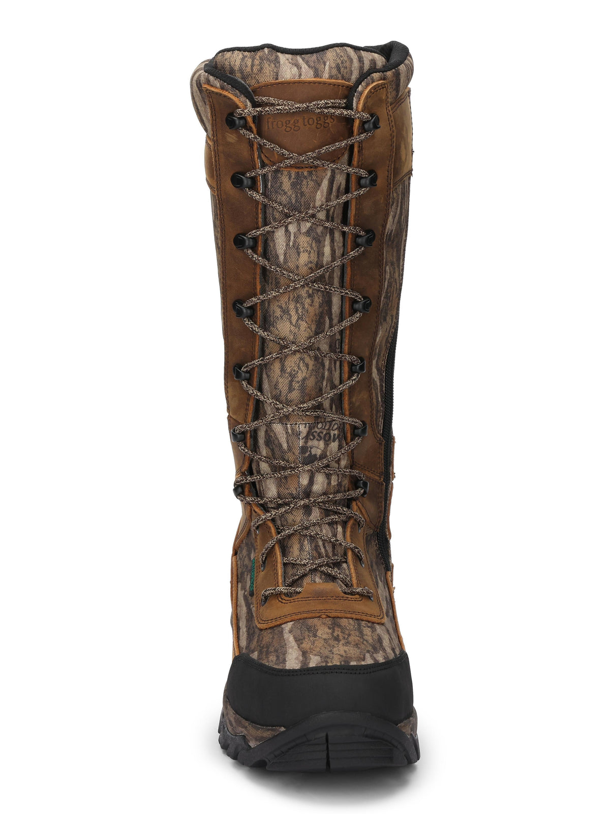 CaneBrake Snake Boot | Mossy Oak Bottomland