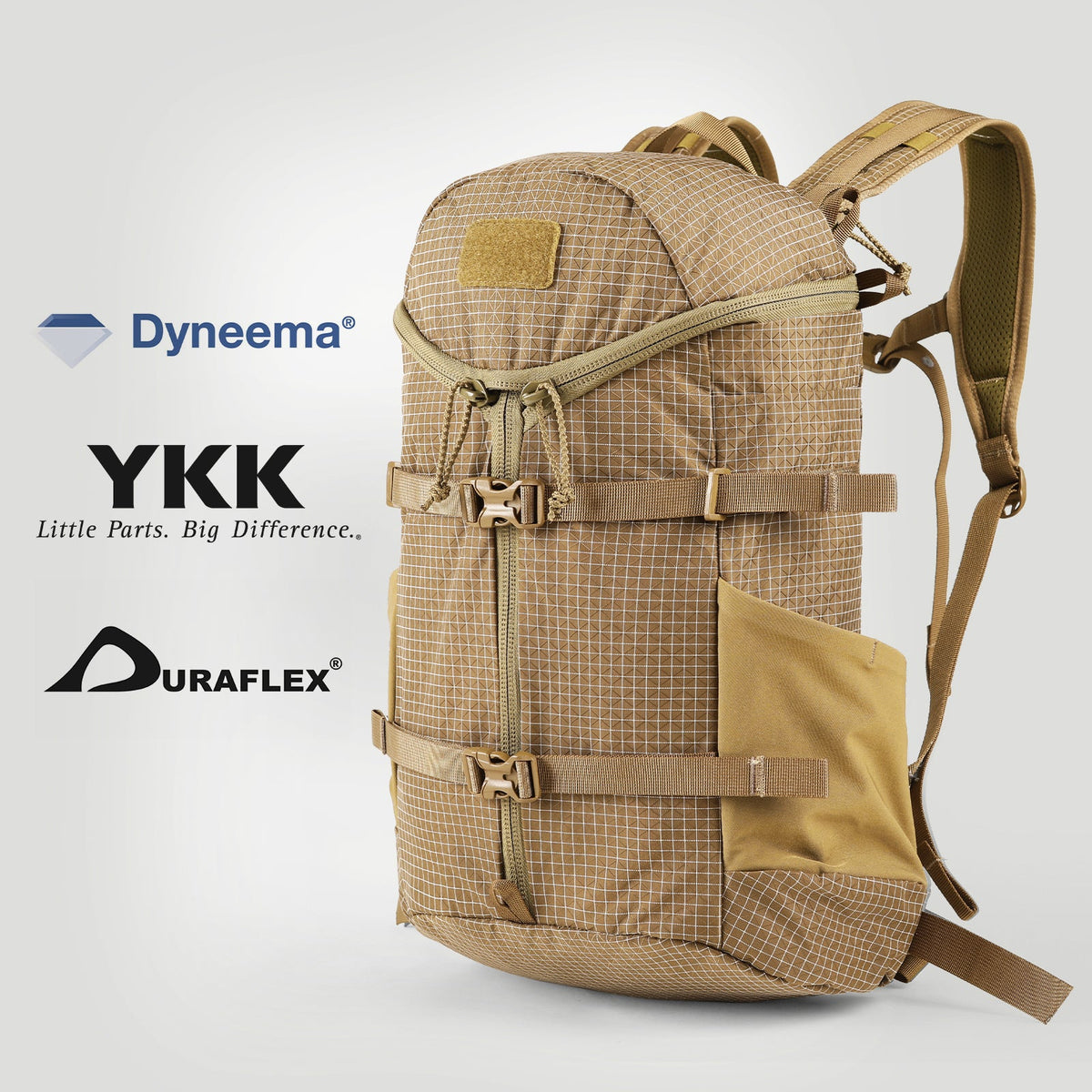 Lightweight Outdoor Sports Backpack