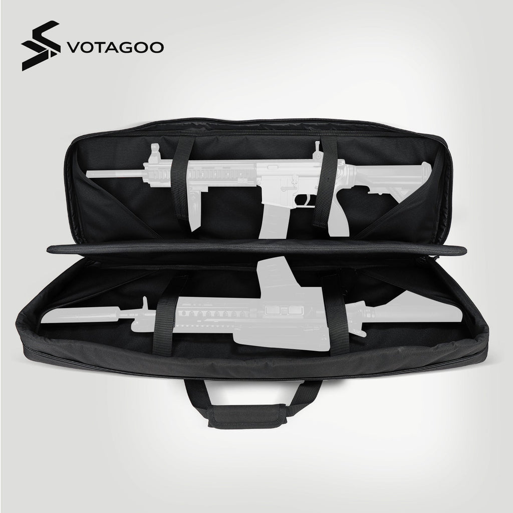 VOTAGOO® Elite Ranger Soft Rifle Case(Now in stock, not pre-sale)